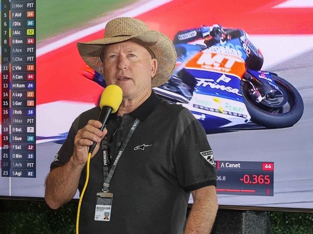 MotoAmerica: Kenny Roberts sbarca in MotoAmerica con un team nella Talent Cup