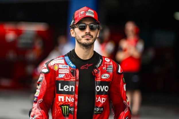 MotoGP: Bagnaia: “Valencia? Non ci correrei nemmeno a costo di perdere il titolo”
