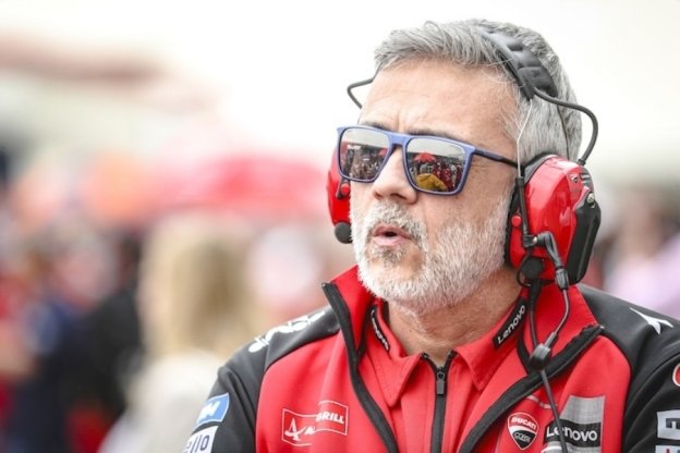 MotoGP: Grassilli: "Il mercato? vi stupiremo con effetti speciali, ma nessun annuncio al Mugello"