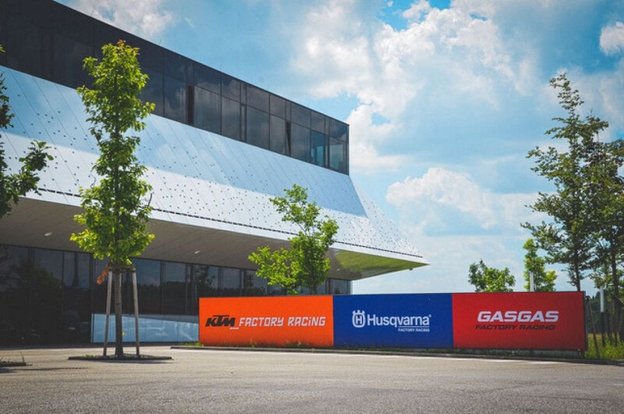 MotoGP: Contrordine: KTM in procedura di autoamministrazione