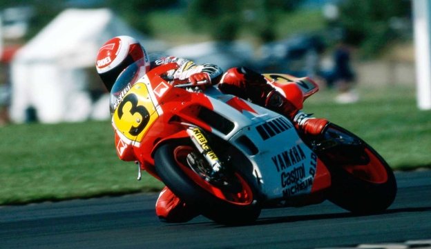 MotoGP: Pronto per i collaudi il motore Yamaha a V di Marmorini, ma non è una novità