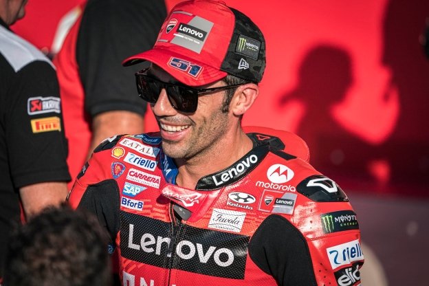 MotoGP: Pirro pronto a raccogliere il testimone di Iannone a Barcellona
