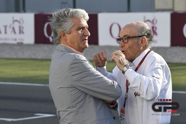 MotoGP: FIM extends contract with Dorna for MotoGP and SBK until 2060