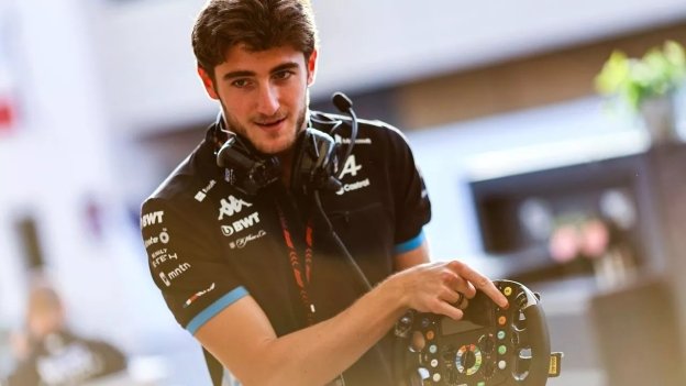 Auto - News: Un Doohan in Formula 1: Jack correrà nel 2025 con Alpine