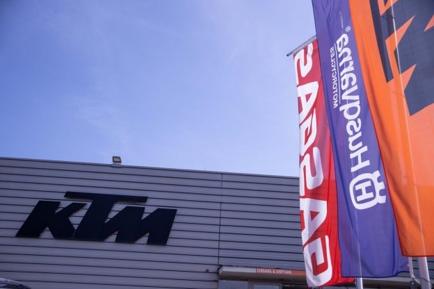 MotoGP: L’ombra di KTM sull’accordo Liberty Media - Dorna