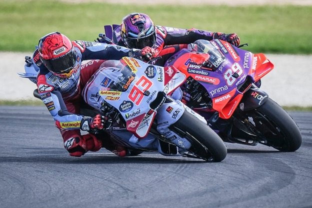 MotoGP: Wayne Gardner: “Io avrei tenuto Martin, ma Ducati non voleva Marquez contro”