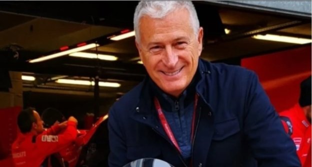 MotoGP: Vergani: “Gigi Dall’Igna non si sarebbe mai fatto sfuggire Marquez”