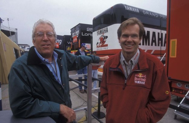 MotoGP: Farewell to Bob MacLean, the creator of the WCM team and GP star in the late 1990s
