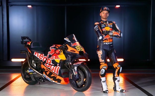 MotoGP: Brad Binder: “KTM non ha rallentato la sua corsa verso il titolo”
