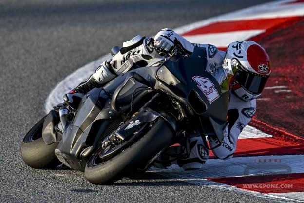 MotoGP: La Honda torna in azione a Buriram con Aleix Espargarò e Taka Nakagami