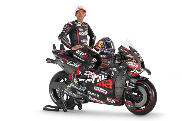 MotoGP: Valera: "I soldi non sono mai stati determinanti con Ducati per Martìn"