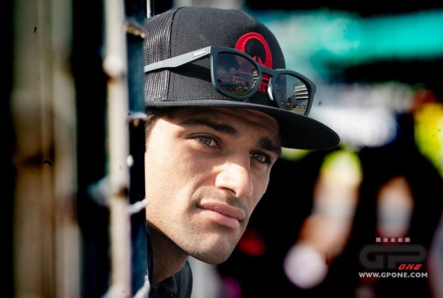 MotoGP: Martin: "con Bezzecchi non siamo amici, sarò io il riferimento di Aprilia"