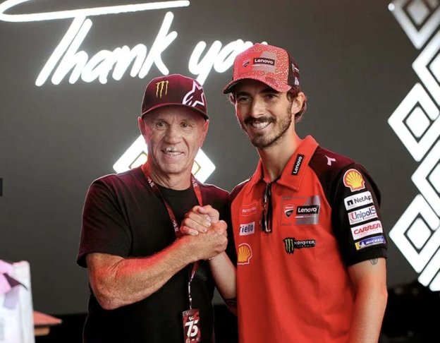 MotoGP: Silverstone gives up on the Days of Champions: Two Wheels for Life will move