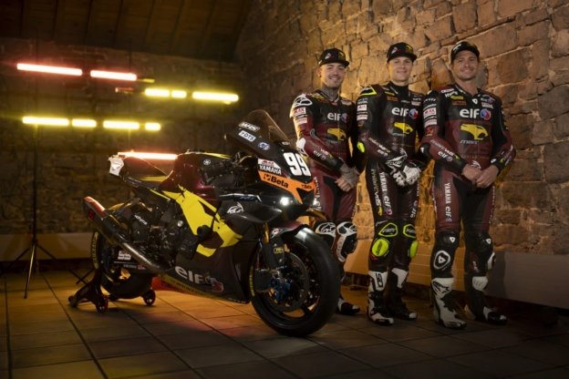 SBK: Sorpresa nell'Endurance: il team KM99 si unisce a Marc VDS Racing