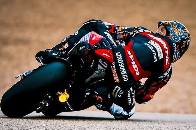 Moto2: Canet e Fantic da record nei test a Portimao