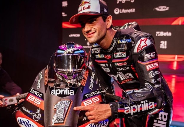 MotoGP: Martin: "Mi sarebbe piaciuto avere Espargarò nel team, ma mi ha dato delle dritte"