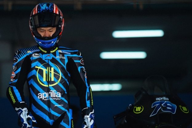MotoGP: Ogura: "Per Brivio sono preciso in frenata? in realtà è il problema maggiore!"