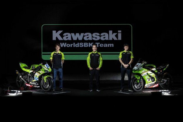 SBK: Puccetti: “Gerloff ci farà divertire, Toprak? Spero che resti in Superbike”