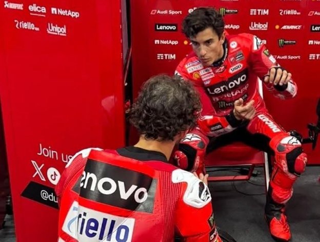 Di cosa parliamo quando parliamo dei test di Sepang e del risultato di Ducati e Yamaha