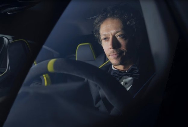 Auto - News: Valentino Rossi: "My desidere to race is still very strong"
