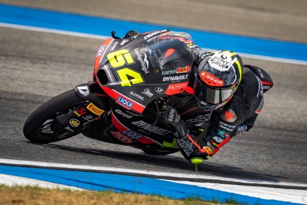 Moto3: Inasprita la penalità a David Munoz: partirà dalla pitlane in Argentina