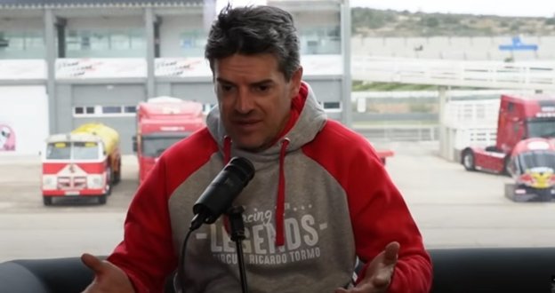 MotoGP: Checa: "Marquez? Il titolo può soltanto perderlo, fa la differenza come Stoner" 