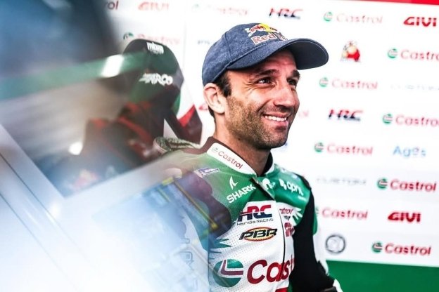 MotoGP: Zarco: “Albesiano ha avuto la mia stessa sensazione sul potenziale della Honda”