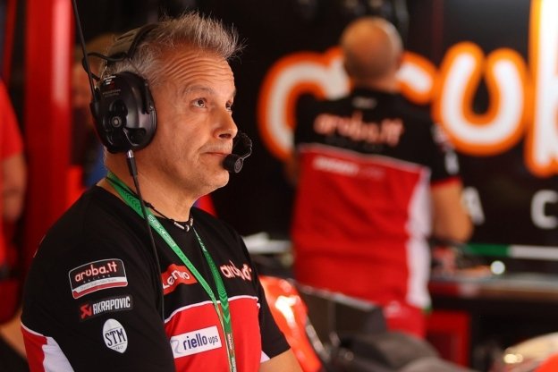 SBK: Foti: “Toprak? Bastava aspettare anziché fare tutto sto casino”