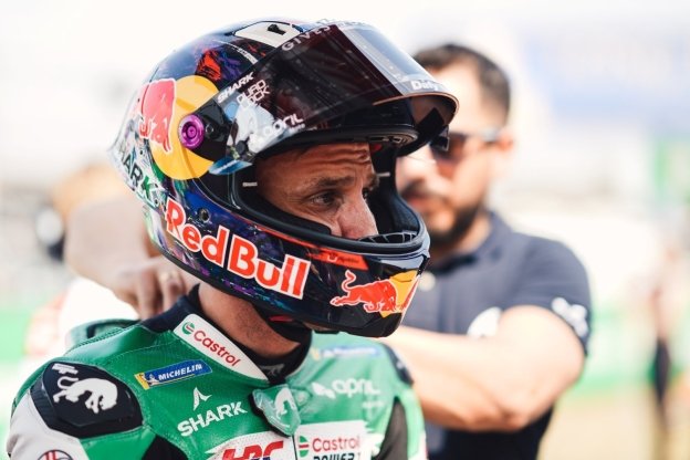 MotoGP: Zarco: "Dangerous to race in this heat? Even the CBR in Suzuka was hot."