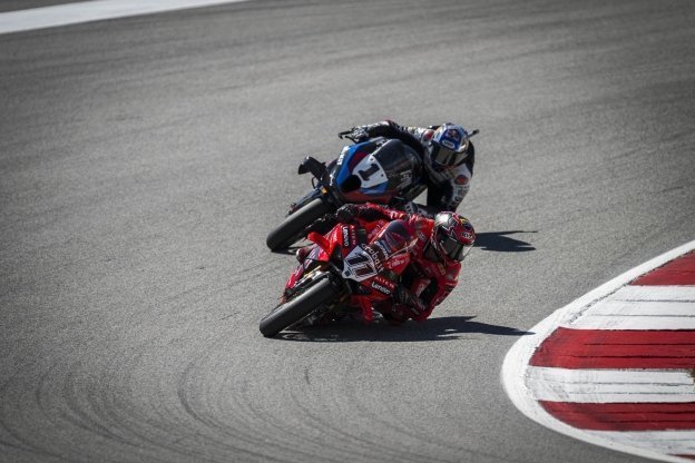 SBK: Stangata in arrivo per Ducati: FIM pronta a ridurre il flusso benzina