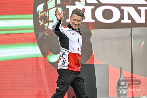 MotoGP: Lucio Cecchinello nominato per diventare il nuovo presidente dell'IRTA