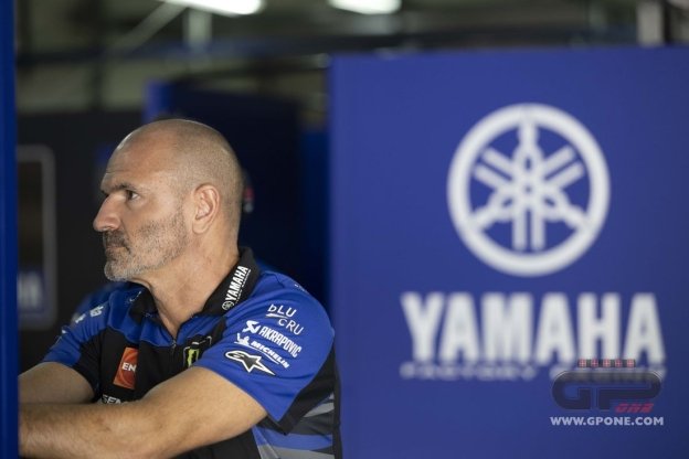 MotoGP: Meregalli: "Yamaha vuole un team satellite, VR46 è la prima scelta"