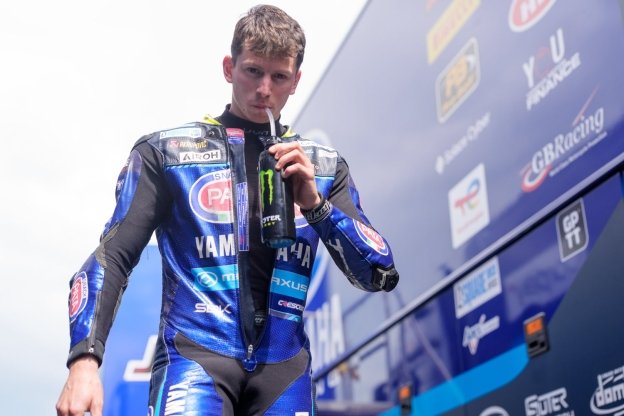 SBK: Andrea Locatelli verso il sì a Yamaha con una chicca nel contratto