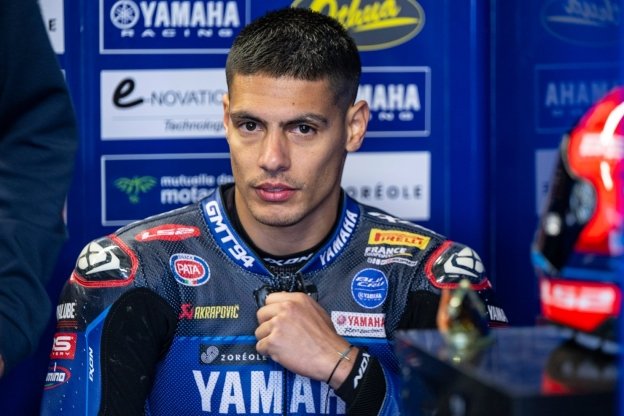 SBK: Futuro incerto per Rabat con Motoxracing, possibilità per Rinaldi?