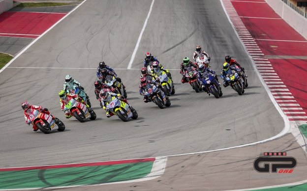 MotoE: ManEscapades, Huge Progress Thanks to Ducati: but will they survive until 2027?