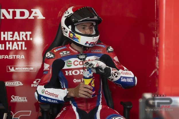 MotoGP: Espargaró: “Martin? Non capisco perché Aprilia voglia trattenerlo”