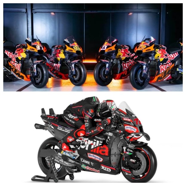 MotoGP: Liberty Media attende il 'si' di KTM e Aprilia per la 'nuova era' 2027