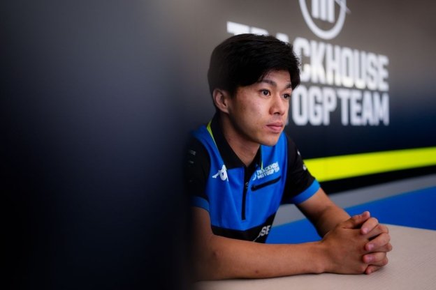MotoGP: Ai Ogura pronto a tornare sulla sua Aprilia nel Gran Premio del Mugello