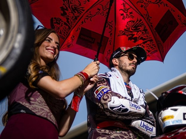 MotoGP: Bagnaia: “C’è rabbia: non sono messo nelle condizioni di poter lottare”