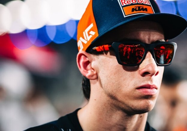 MotoGP: Acosta: "Vinales? Assurdo che si neghi un podio per la pressione gomme"