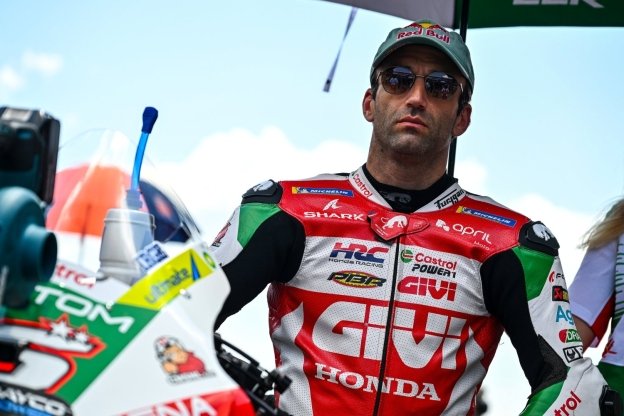 MotoGP: Zarco: “Mugello tosto, ma abbiamo quasi dimezzato il gap rispetto al 2024”