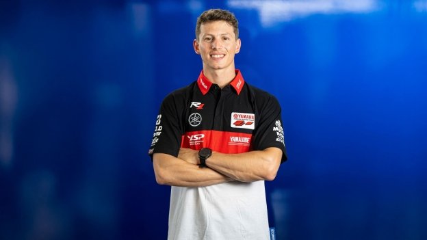 SBK: Locatelli con Nagasuka e Miller in sella alla Yamaha alla 8 Ore di Suzuka