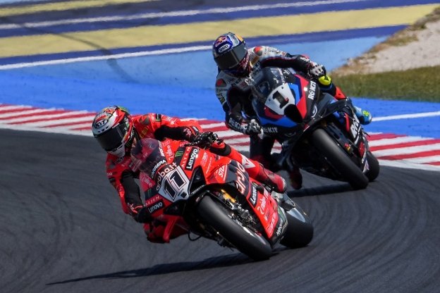 SBK: Ducati e il rischio di voler estremizzare la Panigale V4 per battere Toprak e BMW