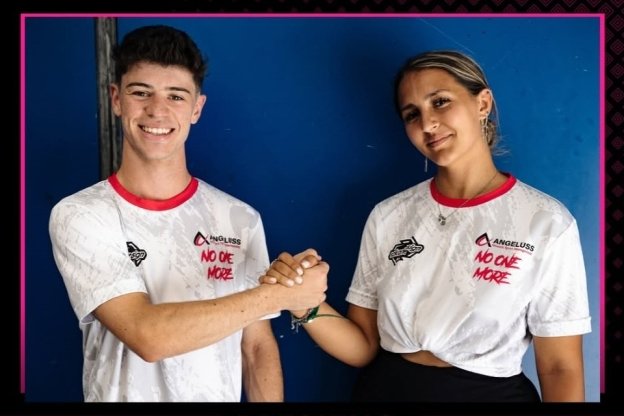 Moto3: Marcos Ruda wildcard a Misano con il team Angeluss e MLav Racing