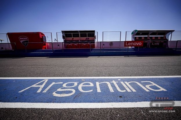 MotoGP: Nuovi orari: la MotoGP perde un turno di libere e viene posticipata