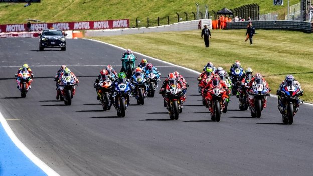 SBK: Balaton in May, Cremona in September: Superbike 2026 calendar