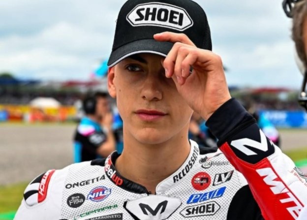 Moto3: Luca+Luca, Lunetta in Moto2: prove di matrimonio con Boscoscuro