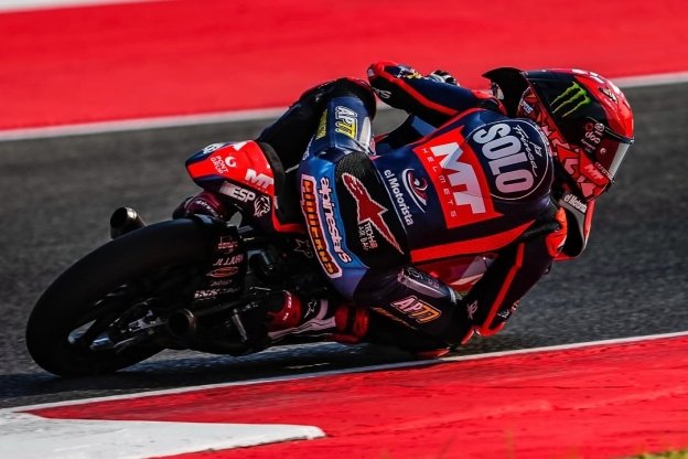 Moto3: Piqueras da record nelle Pre-Qualifiche al Red Bull Ring, 5° Foggia