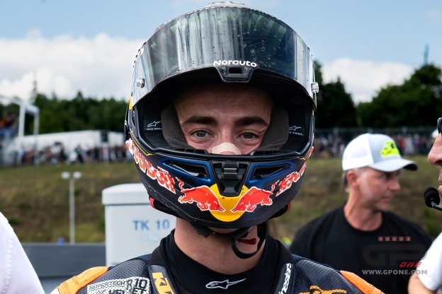 MotoGP: Acosta: “Il controllo di stabilità? Gli aiuti andrebbero tolti non aggiunti”