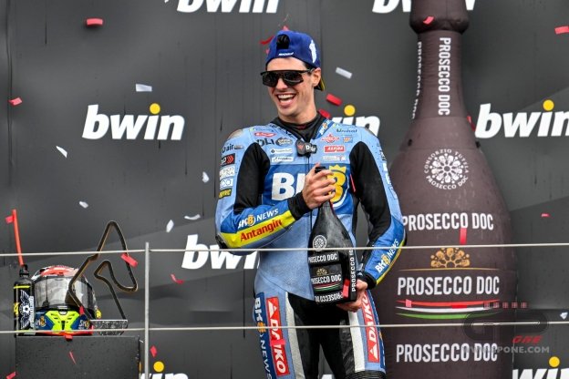 MotoGP: Fermin Aldeguer, il debuttante che ambisce a battere Marc Marquez
